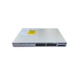 Cisco Cisco Catalyst C9200L-24P-4X-A Ethiopia