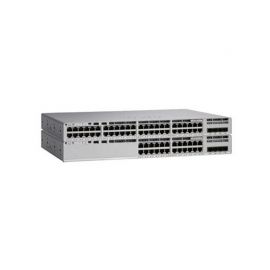 Cisco Cisco Catalyst C9200L-24PXG-2Y-E Ethiopia