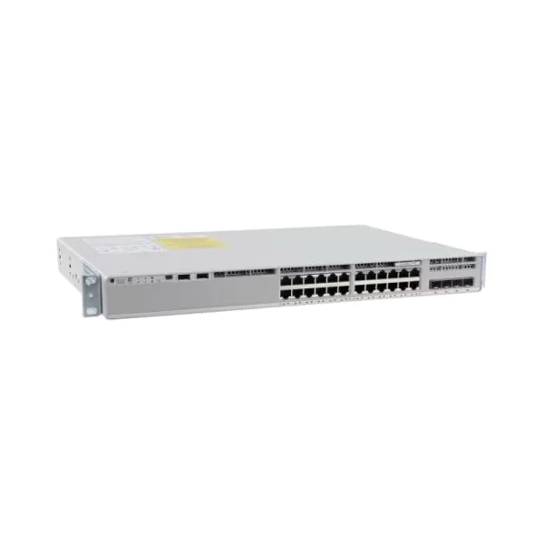 Cisco Cisco Catalyst C9200L-24T-4G-E Ethiopia
