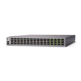 Cisco Cisco Nexus N3K-C3264C-E Ethiopia