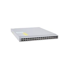 Cisco Cisco Nexus N9K-C9336C-FX2 Ethiopia