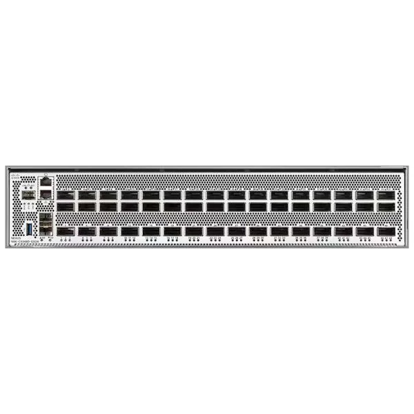 Cisco Cisco Nexus N9K-C9348D-GX2A Ethiopia