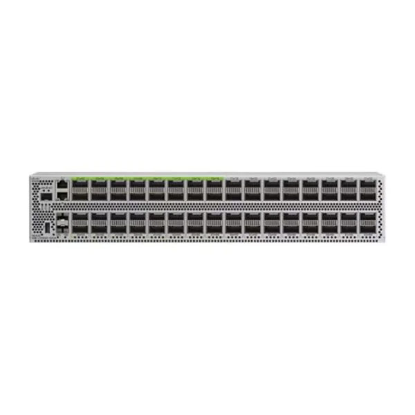Cisco Cisco Nexus N9K-C9364D-GX2A Ethiopia