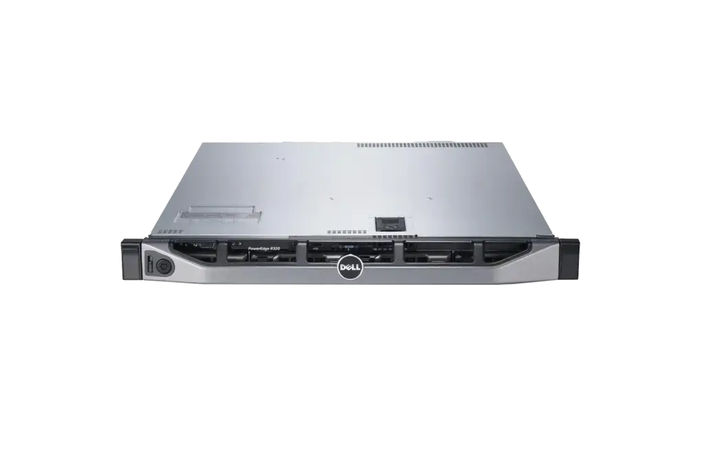 DELL DELL R320 4LFF Ethiopia