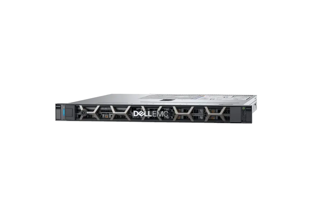 DELL DELL R340 4LFF Ethiopia