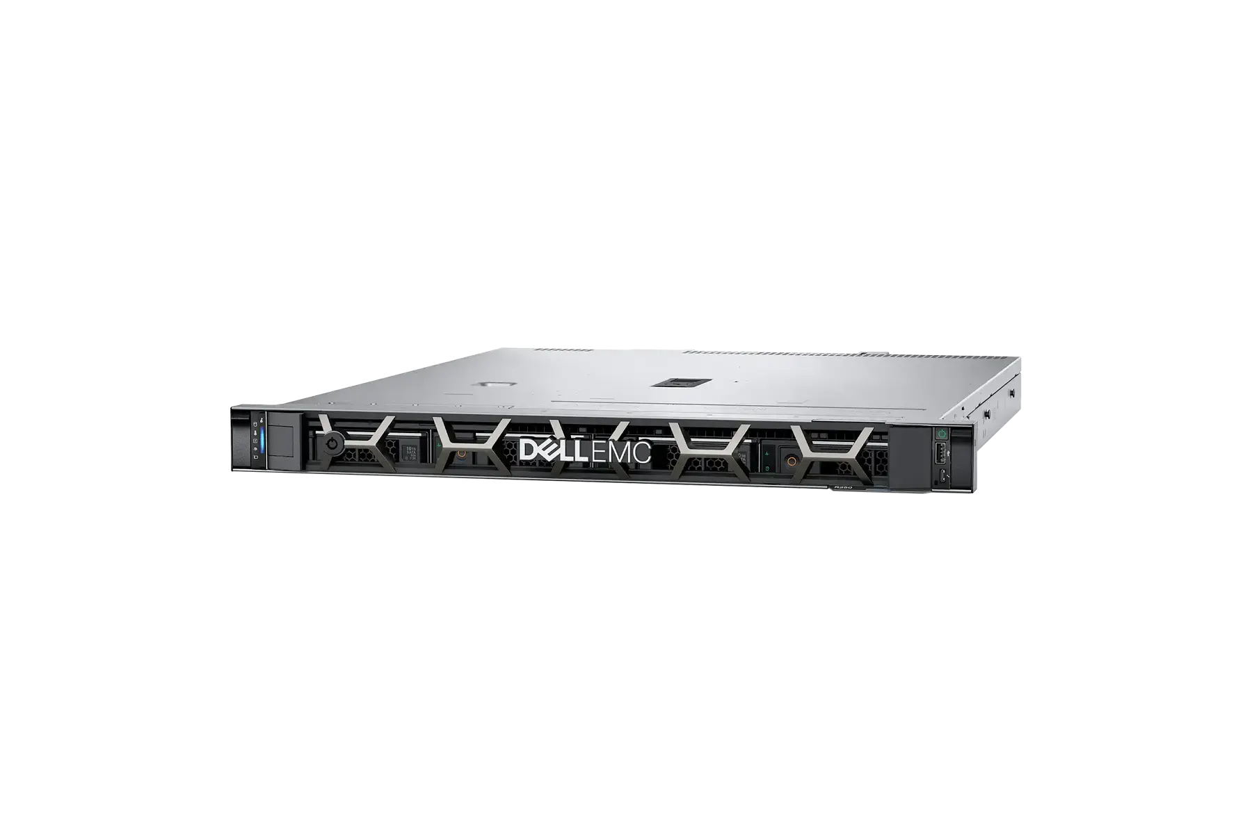 DELL DELL R350 8SFF Ethiopia