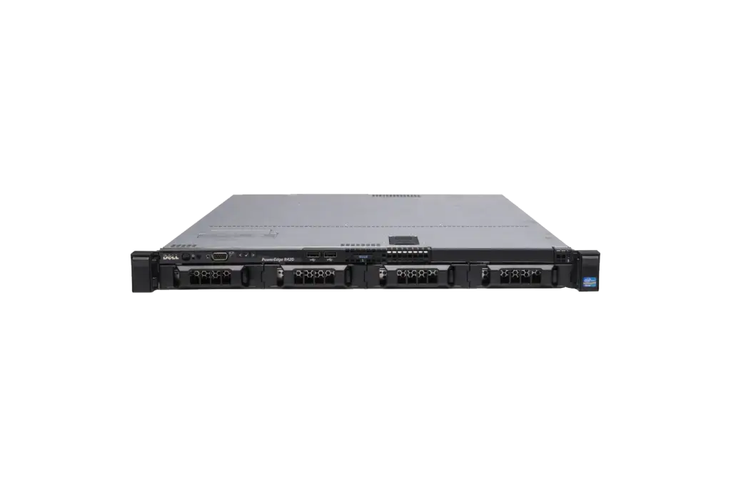 DELL DELL R420 4LFF Ethiopia