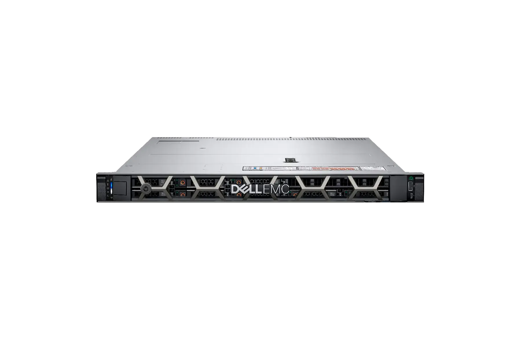 DELL DELL R450 8SFF Ethiopia