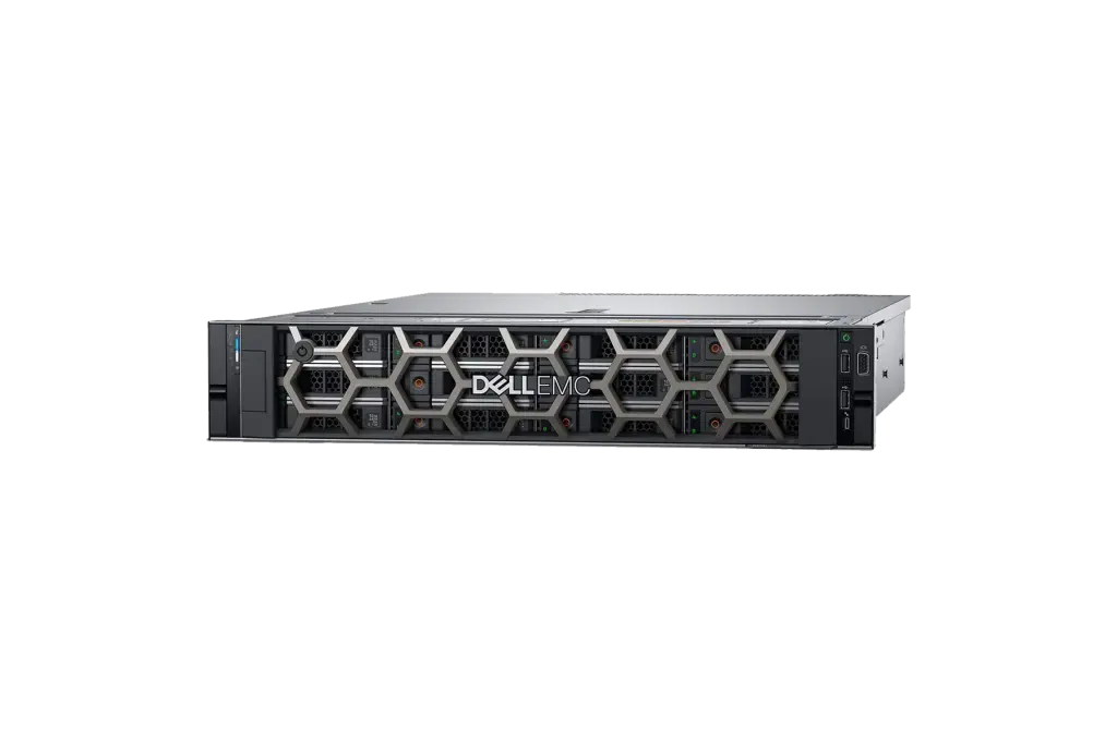 DELL DELL R540 8LFF Ethiopia