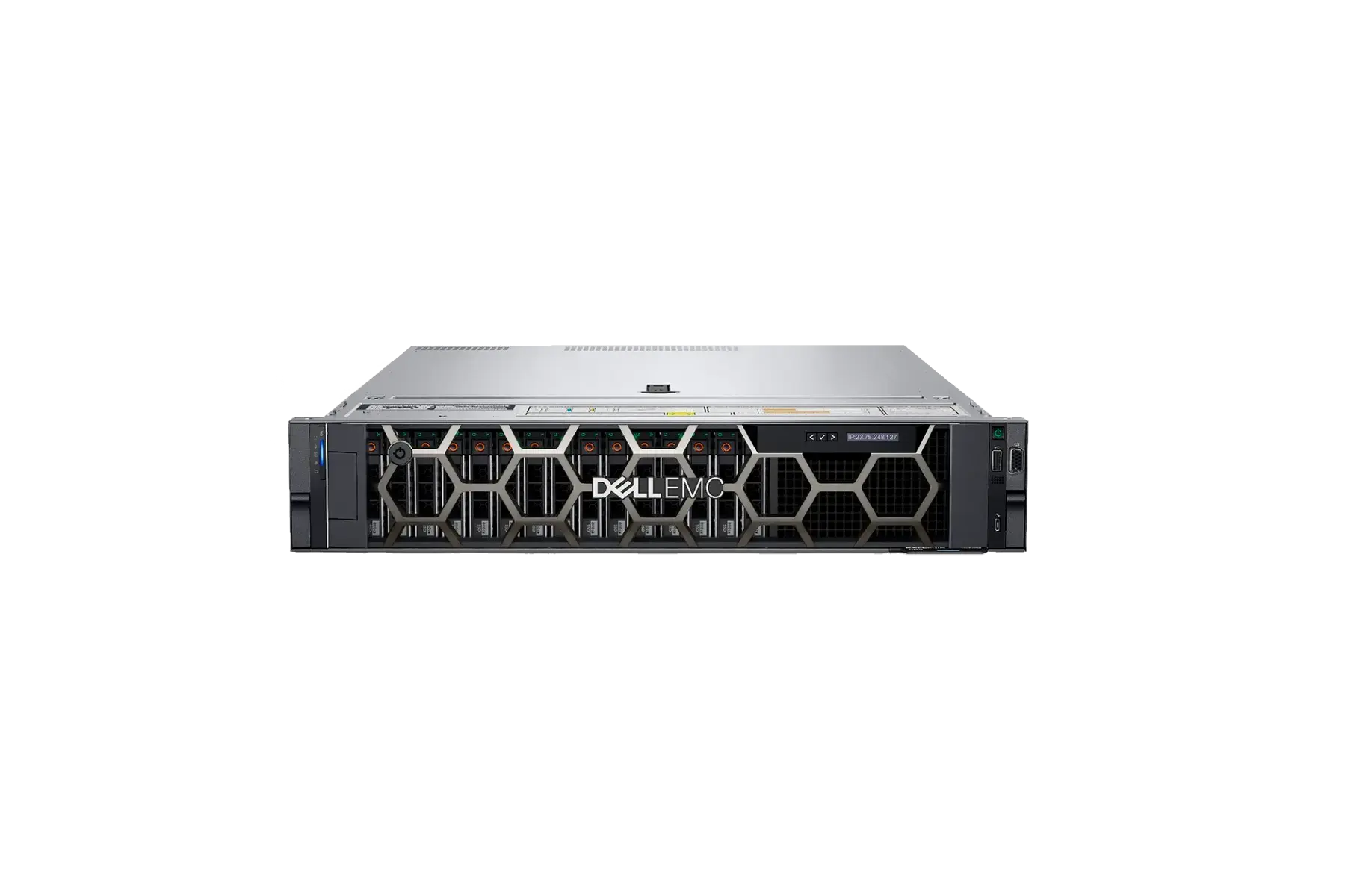 DELL DELL R550 16SFF Ethiopia