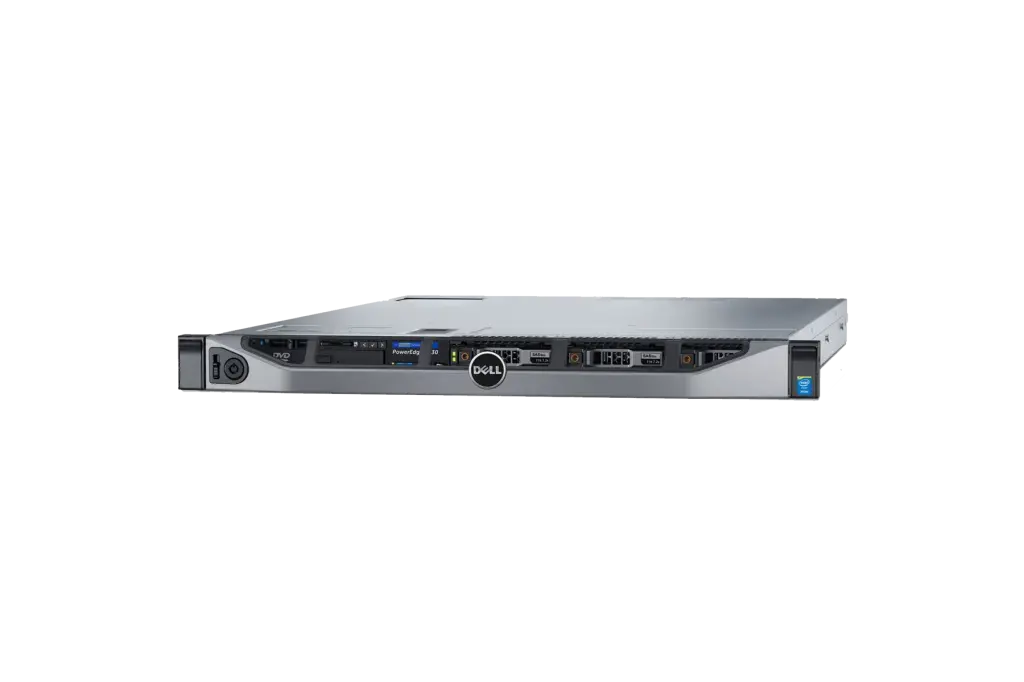 DELL DELL R630 10SFF Ethiopia