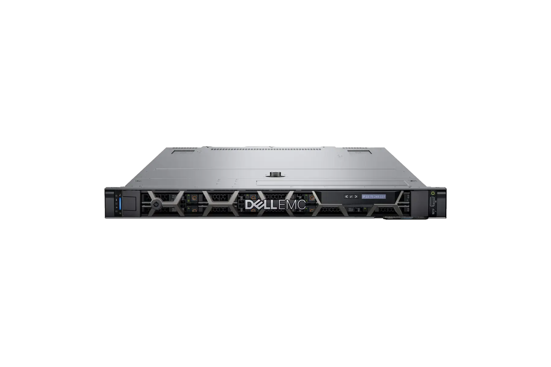 DELL DELL R650 8SFF Ethiopia