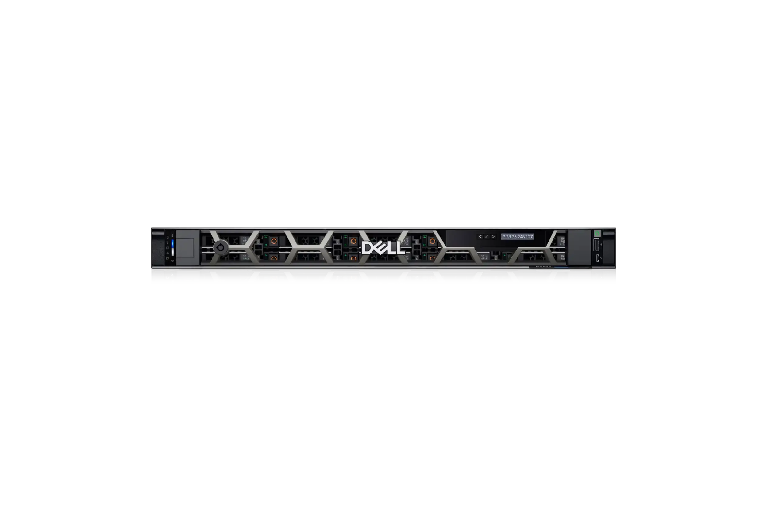 DELL DELL R6625 4LFF Ethiopia