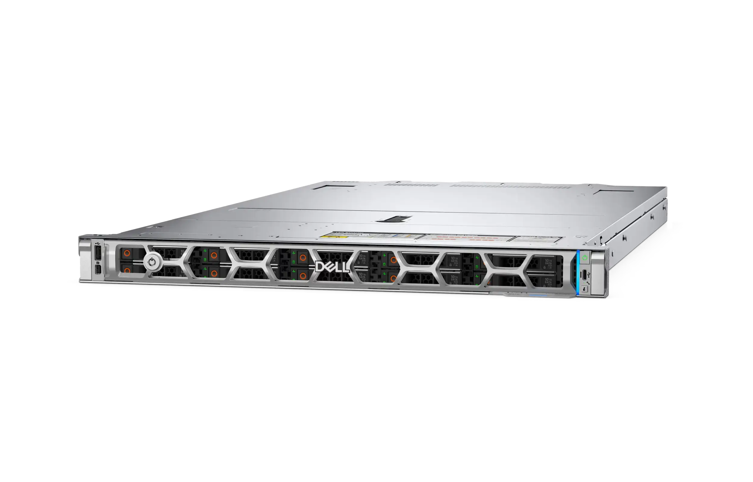 DELL DELL R670 8SFF Ethiopia