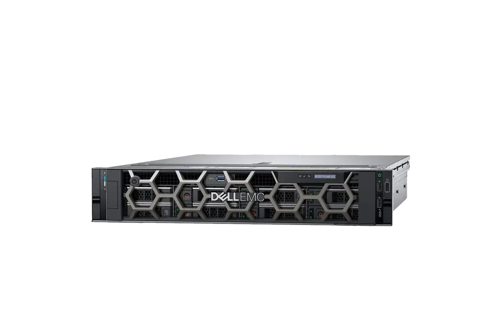 DELL DELL R740 16SFF Ethiopia