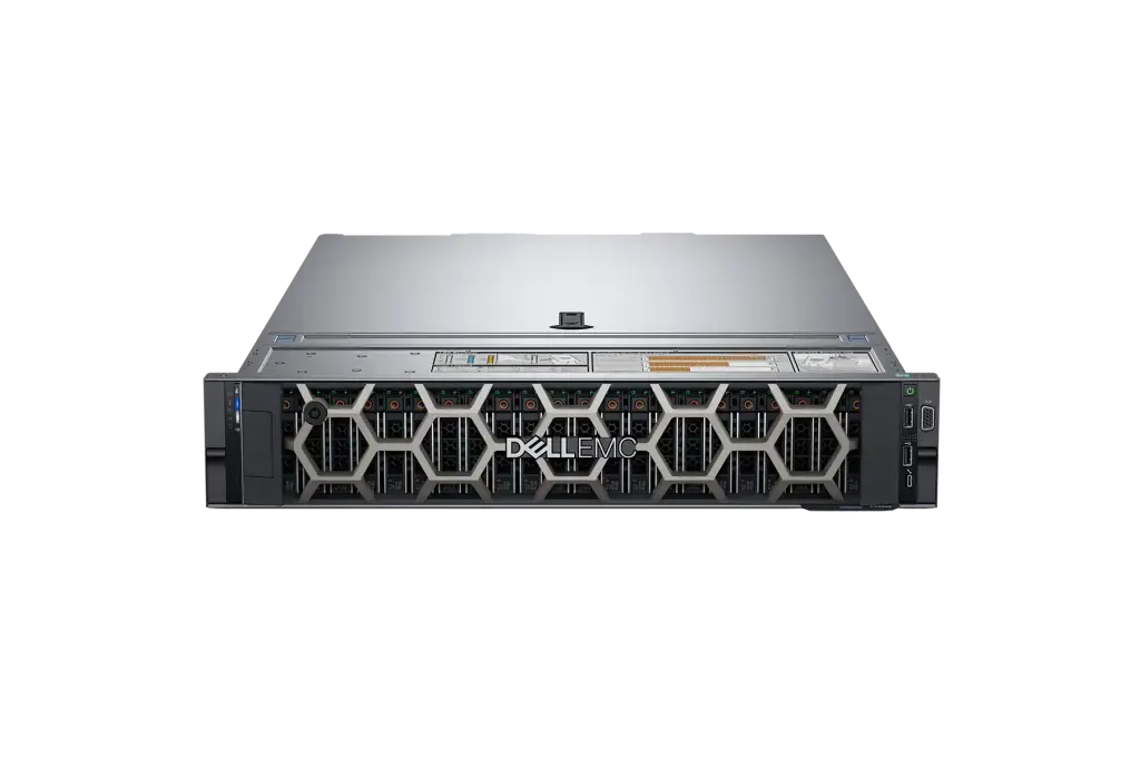 DELL DELL R740xd 24SFF Ethiopia