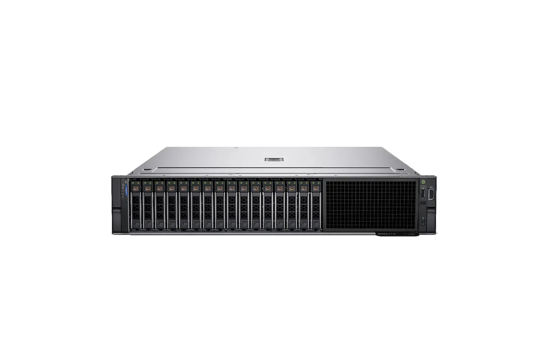 DELL DELL R750 16SFF Ethiopia