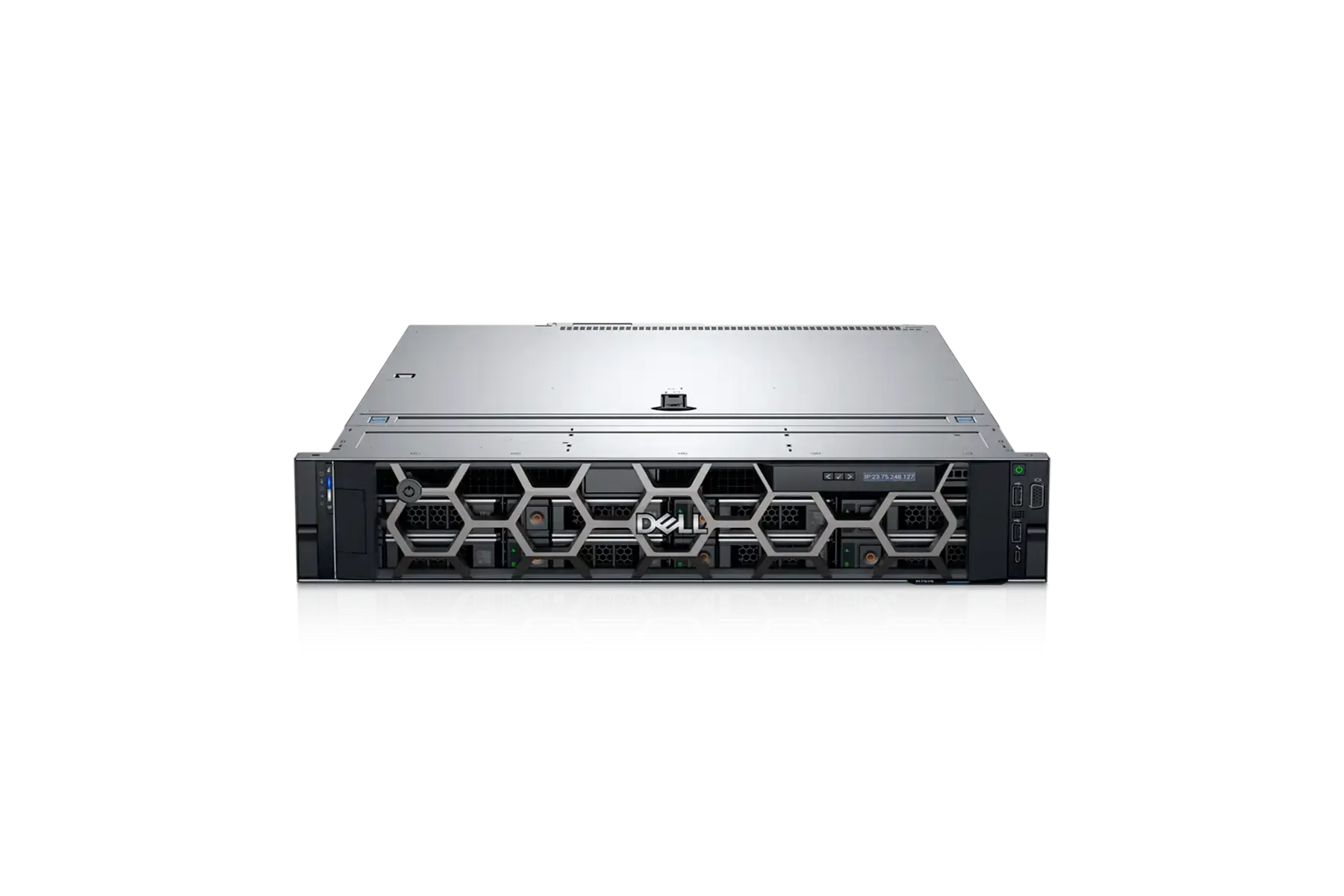 DELL DELL R750 8SFF Ethiopia
