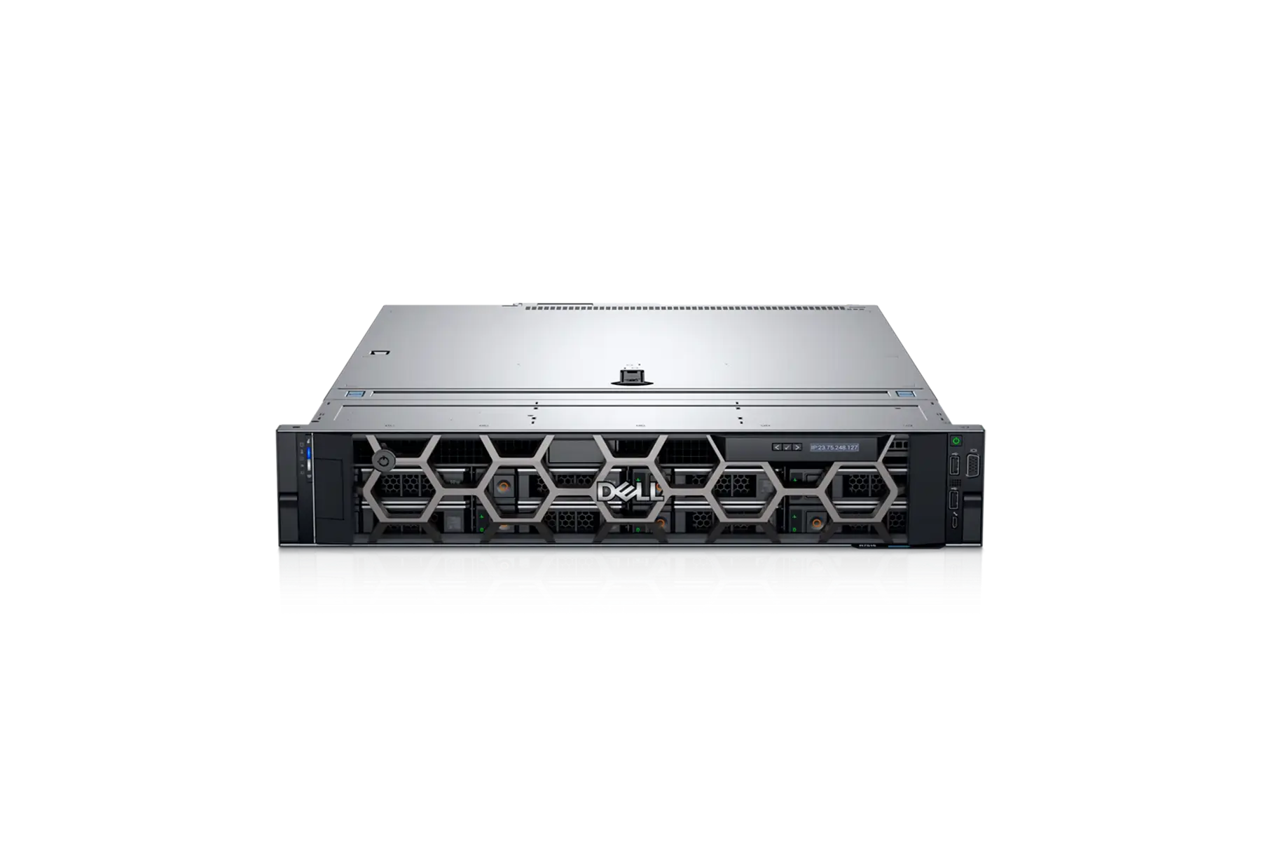 DELL DELL R7525 16SFF Ethiopia