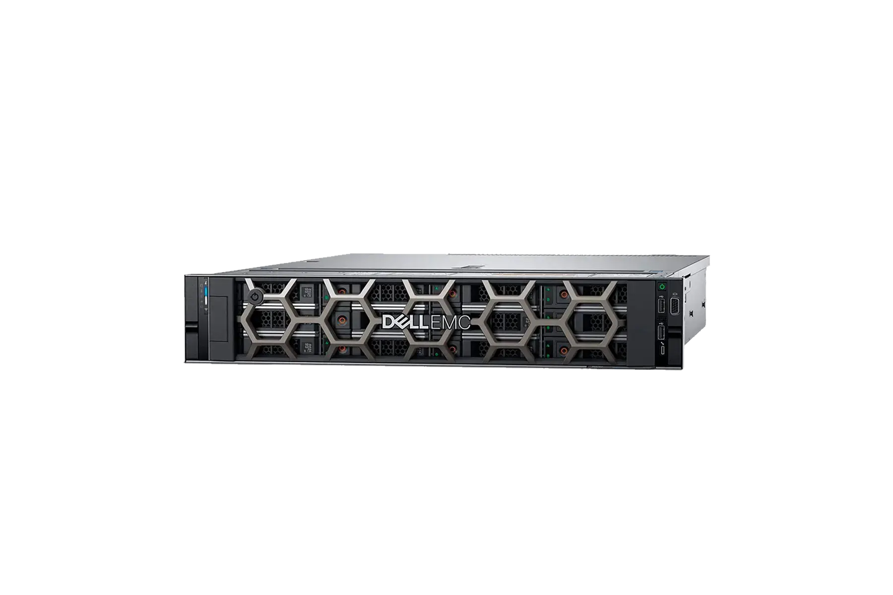 DELL DELL R760 8LFF Ethiopia