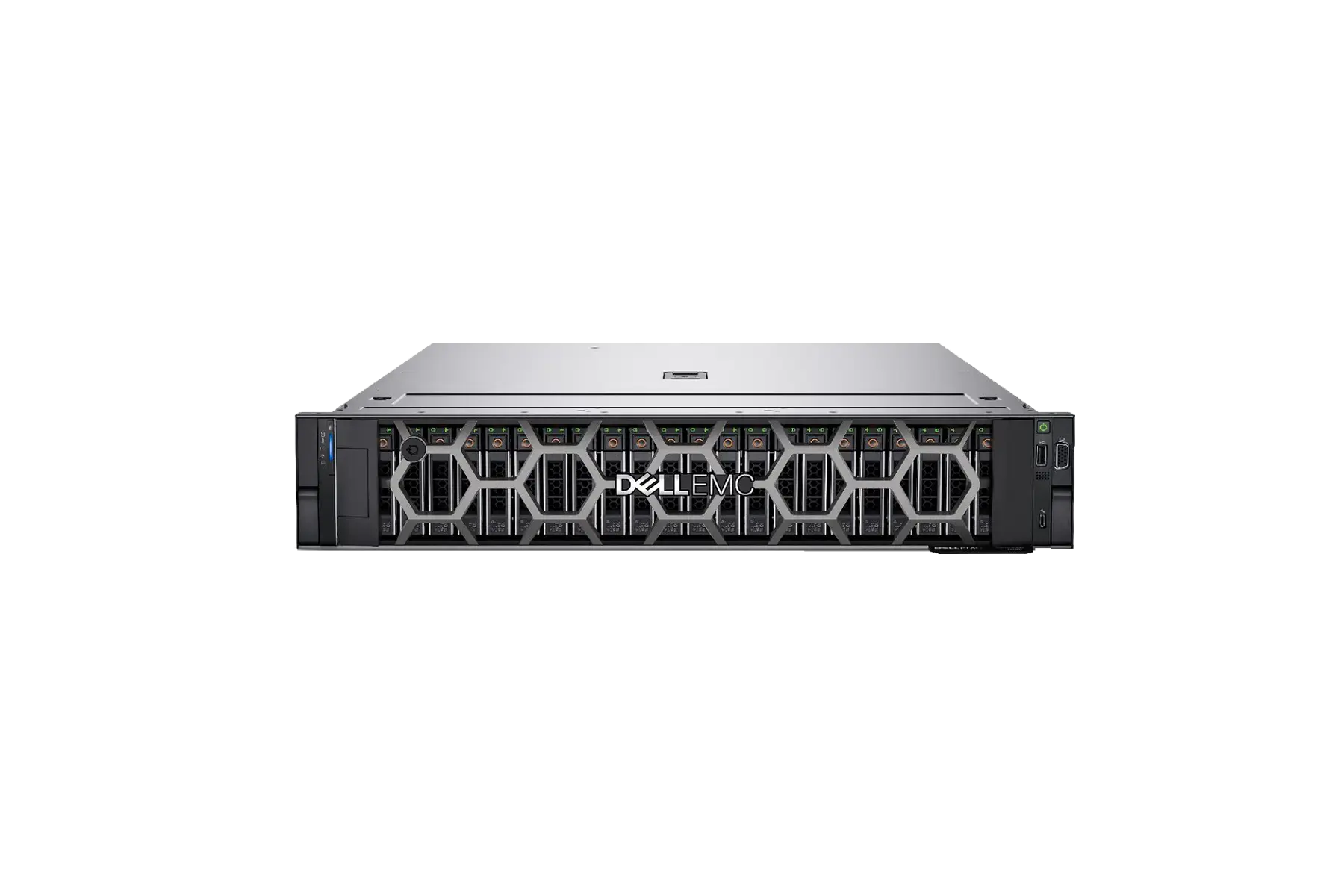 DELL DELL R760 24SFF Ethiopia