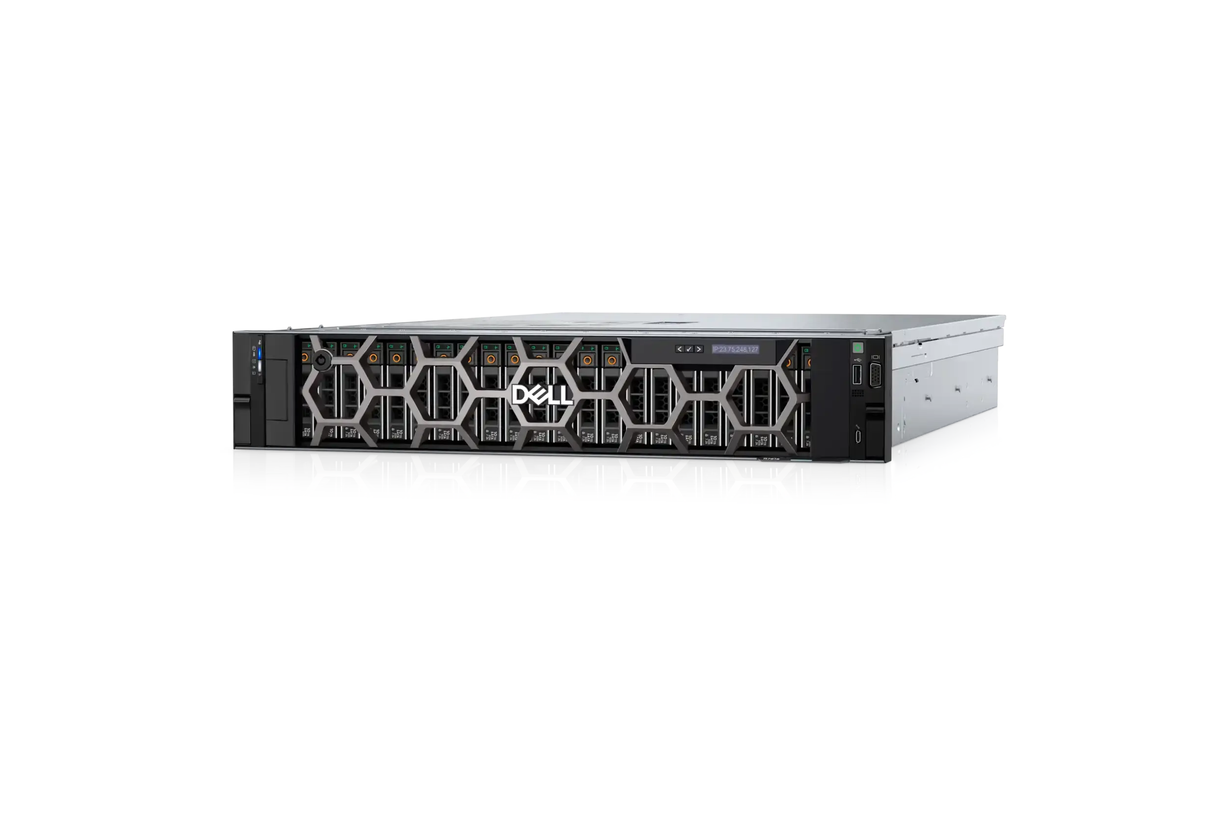 DELL DELL R7615 8SFF Ethiopia