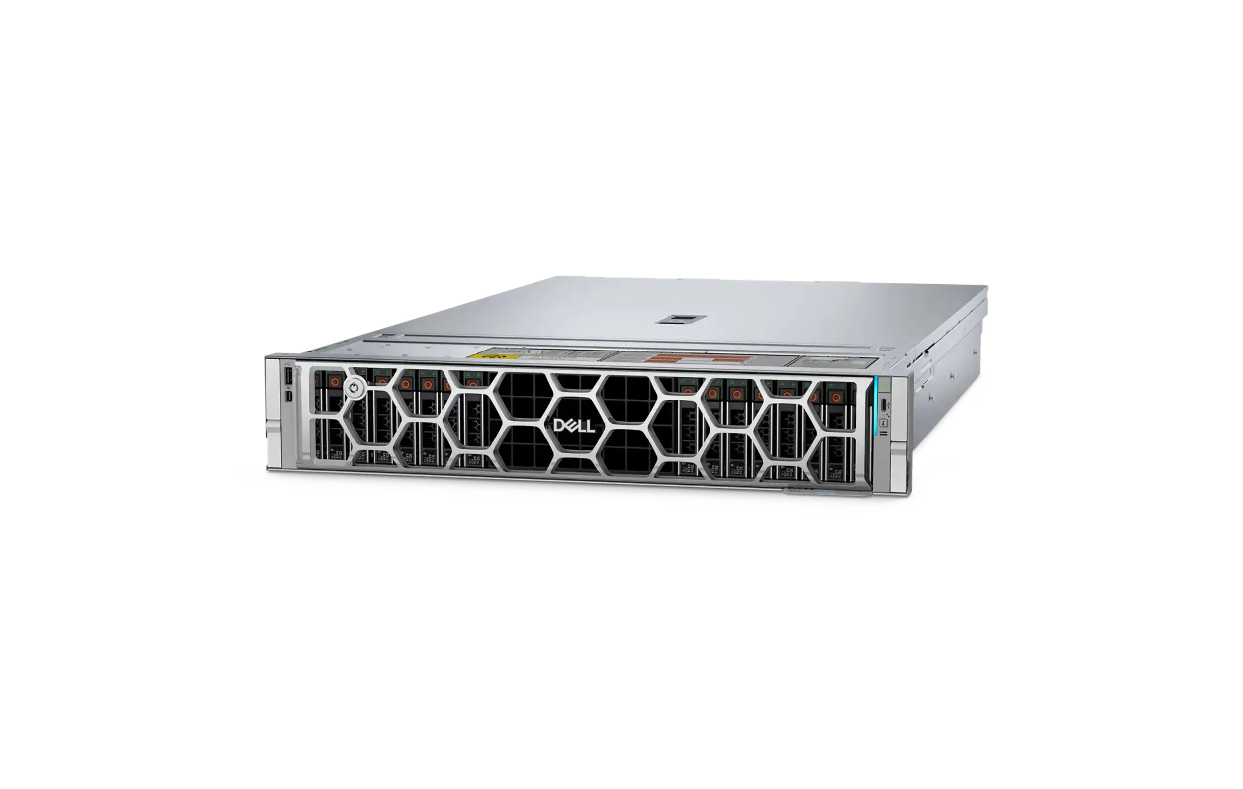 DELL DELL R770 16SFF Ethiopia