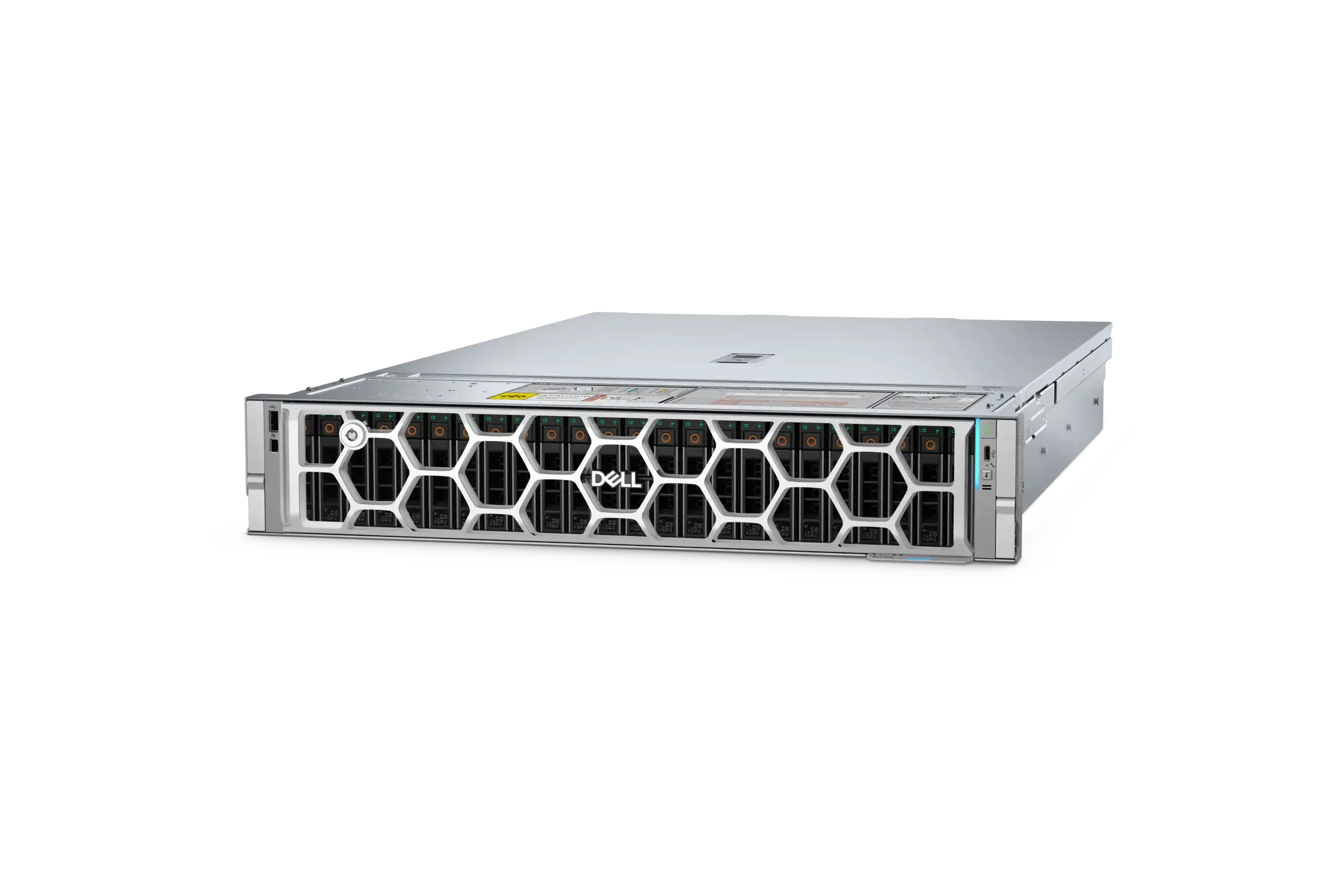 DELL DELL R7725 24SFF Ethiopia
