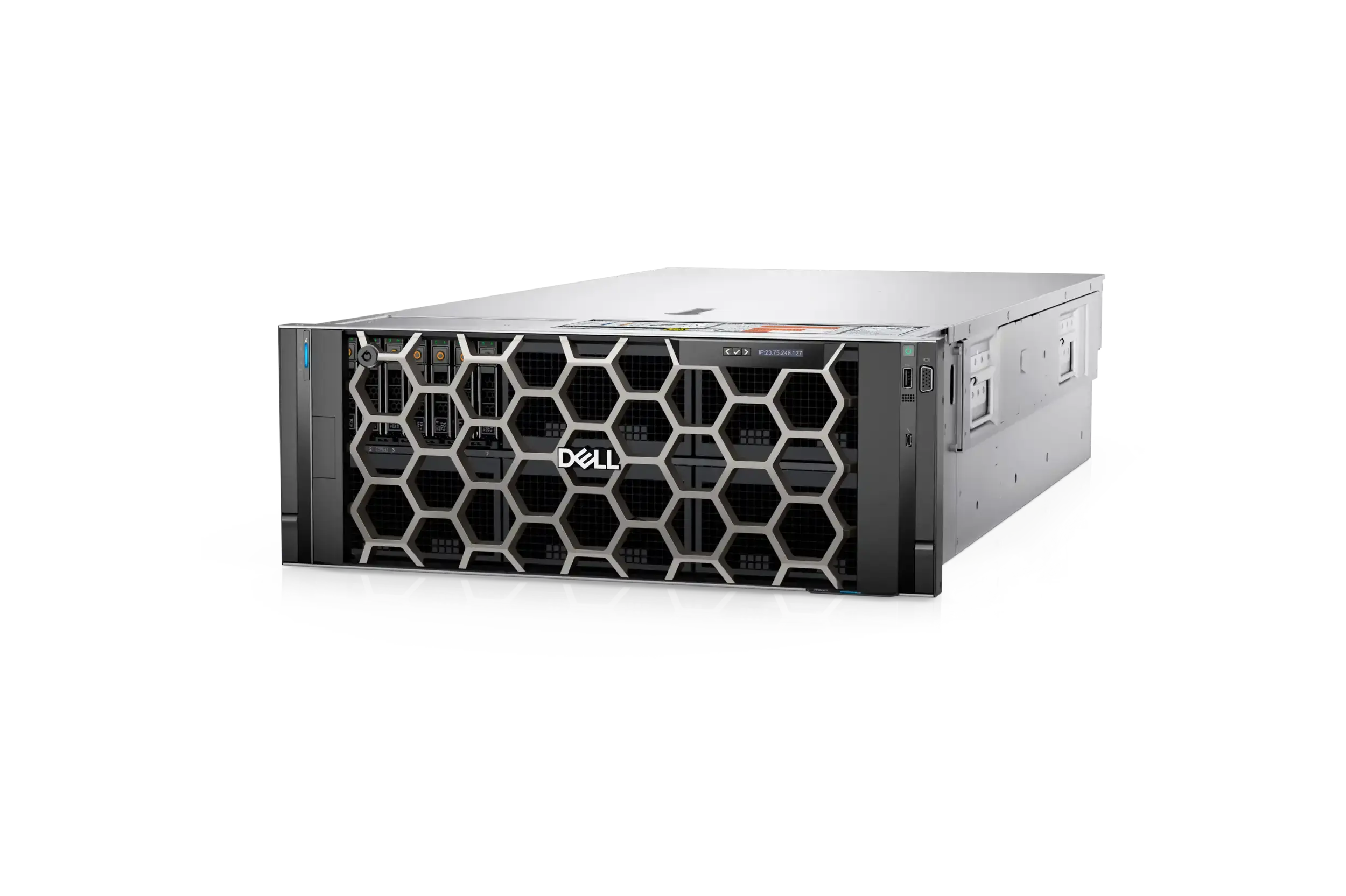 DELL DELL R960 16SFF Ethiopia