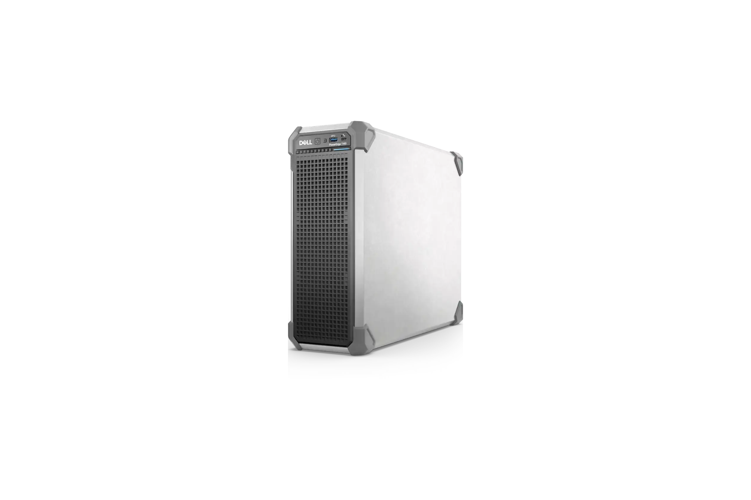 DELL DELL T160 3LFF Ethiopia