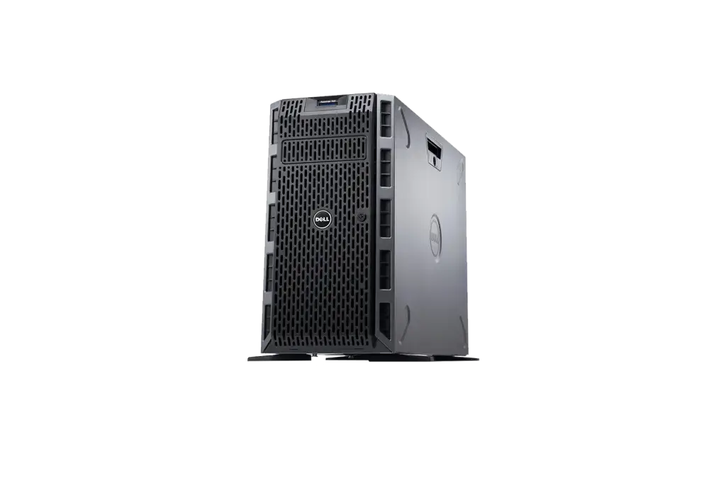 DELL DELL T420 8LFF Ethiopia