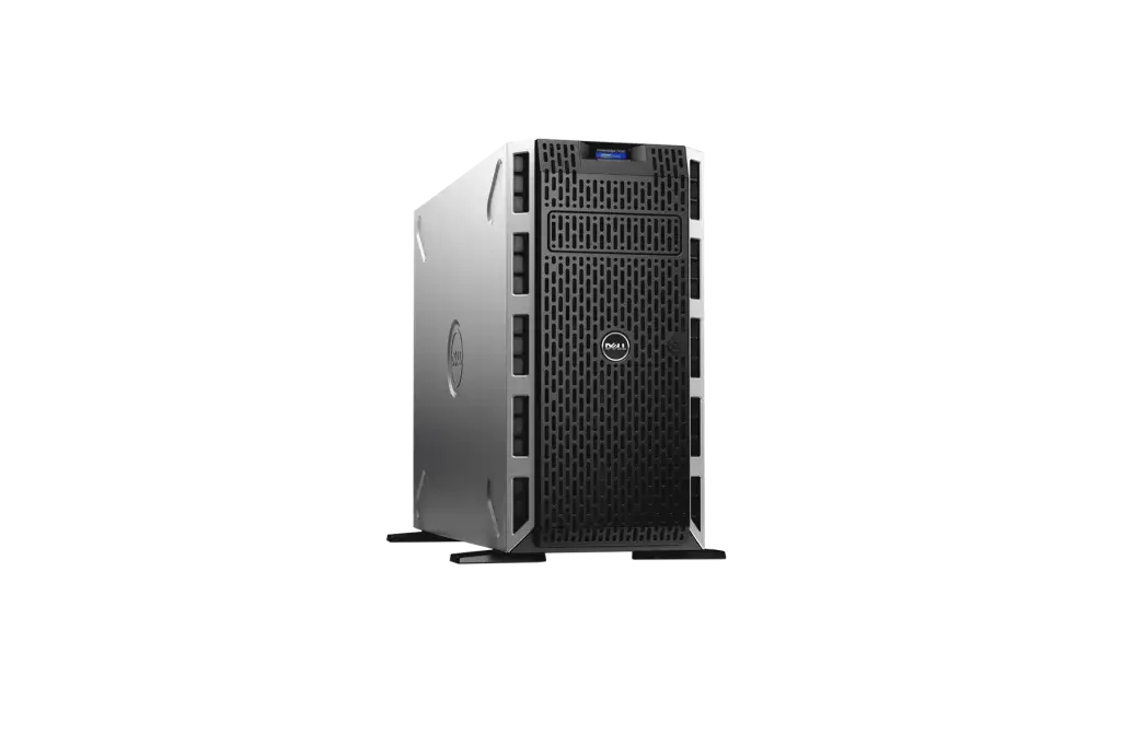 DELL DELL T430 16SFF Ethiopia
