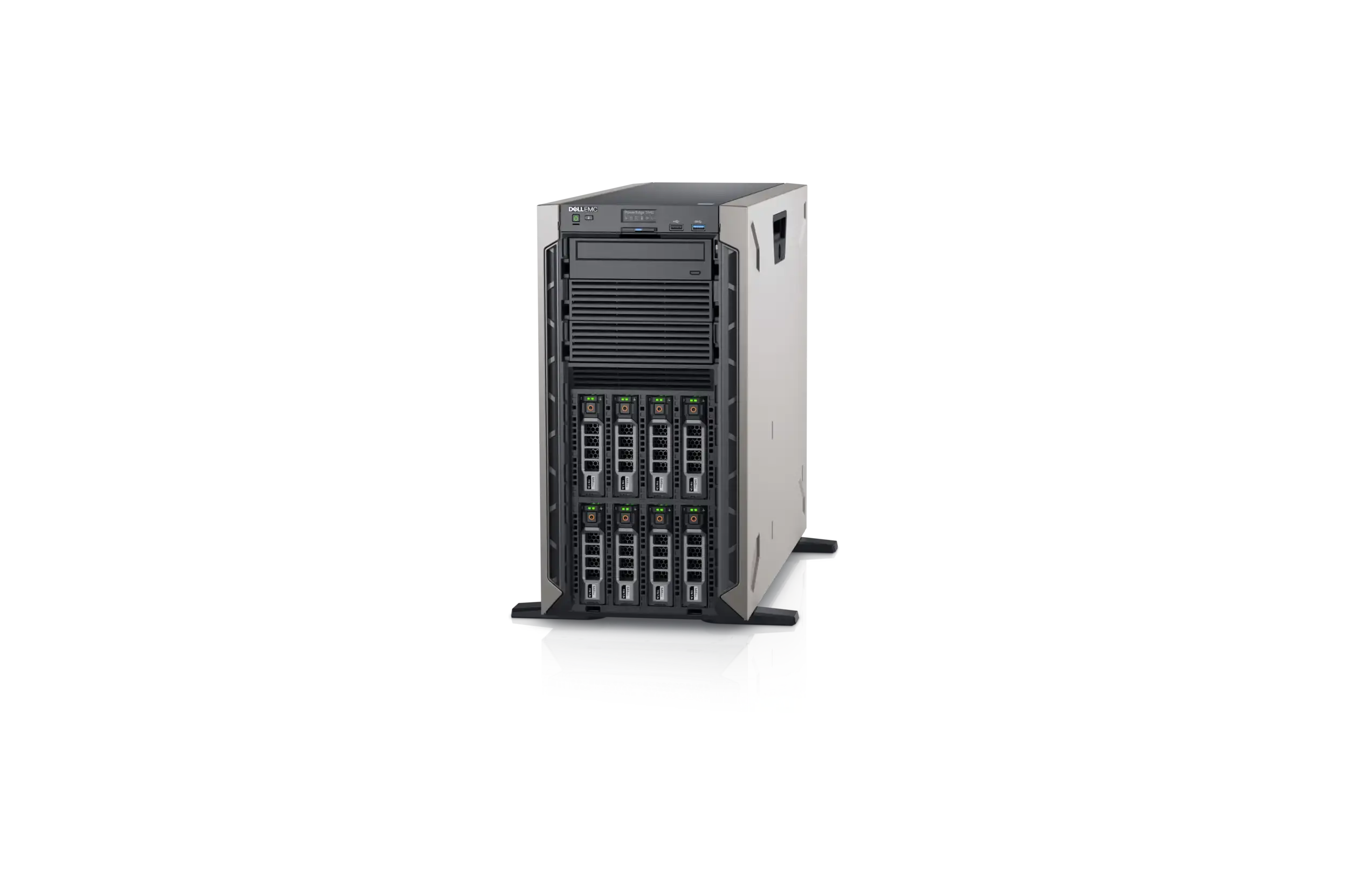 DELL DELL T440 8LFF Ethiopia