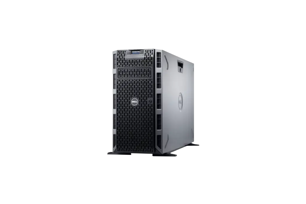 DELL DELL T620 16SFF Ethiopia