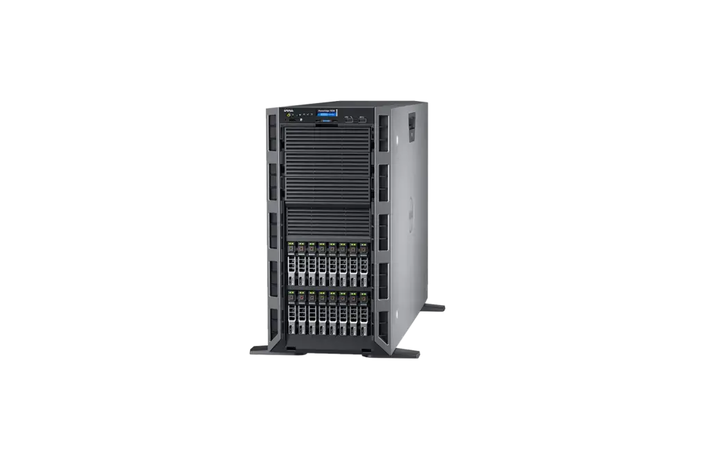 DELL DELL T630 16SFF Ethiopia