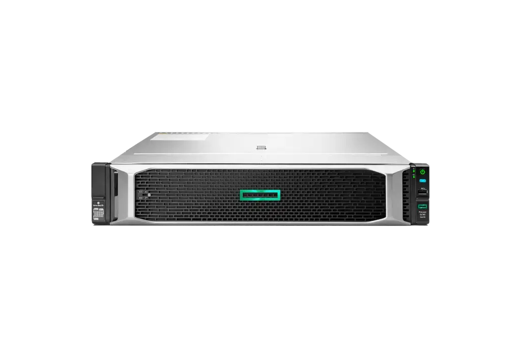 HP HP DL180 Gen10 8SFF Ethiopia