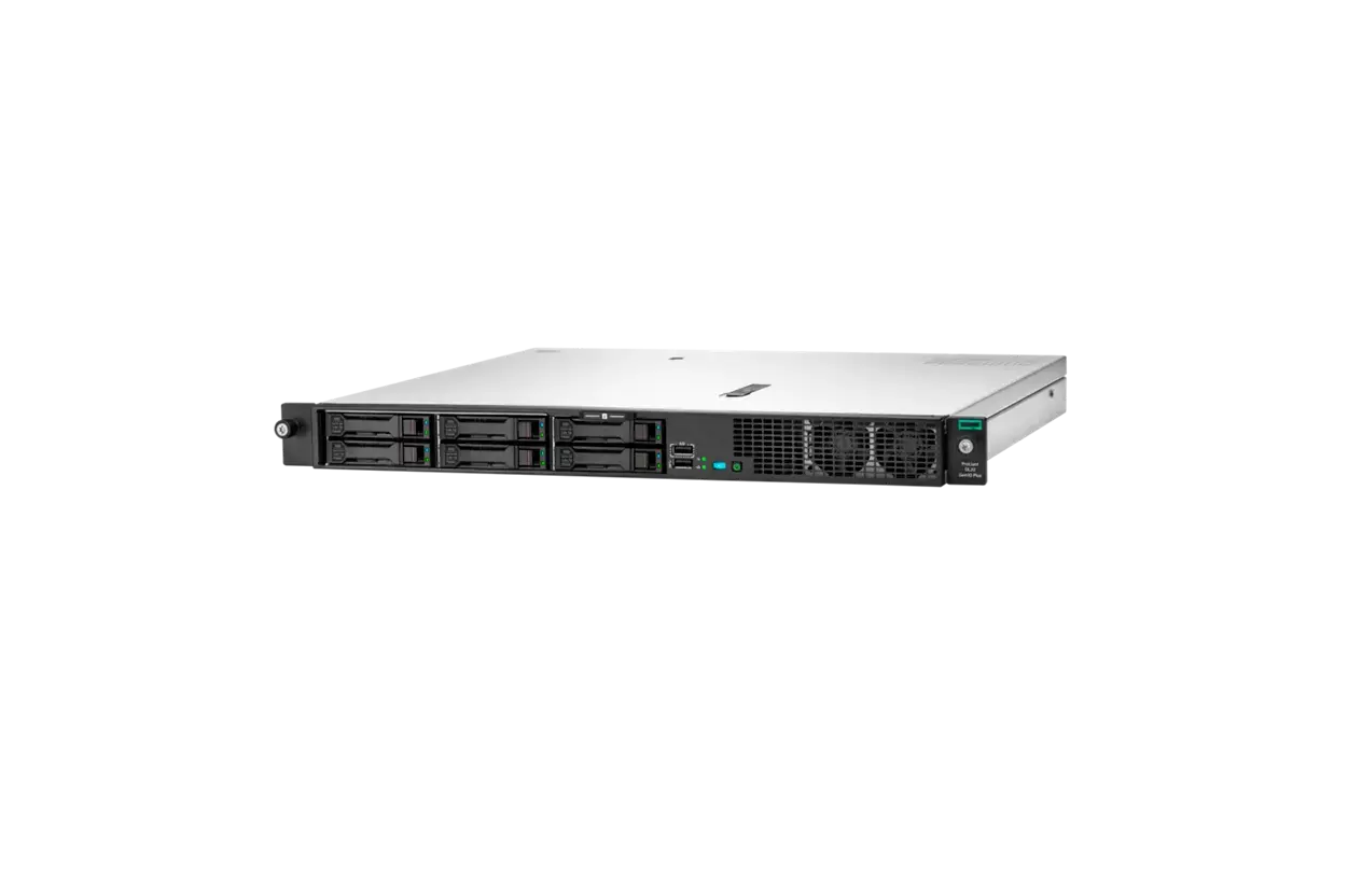 HP HP DL20 Gen10 Plus4SFF Ethiopia