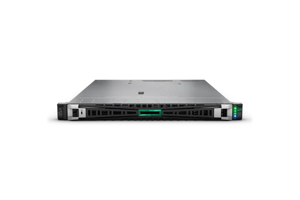 HP HP DL325 Gen11 4LFF Ethiopia