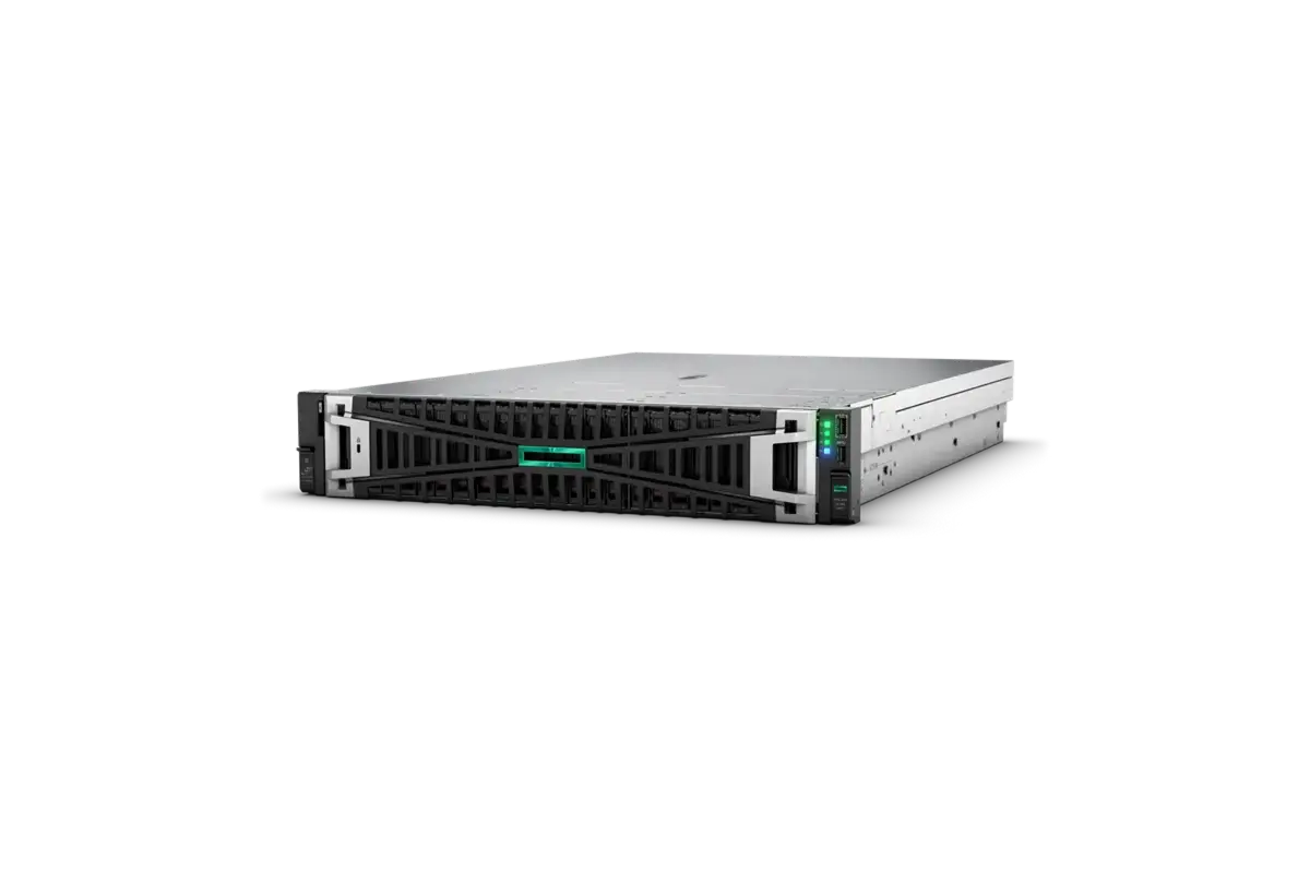 HP HP DL345 Gen11 12LFF Ethiopia