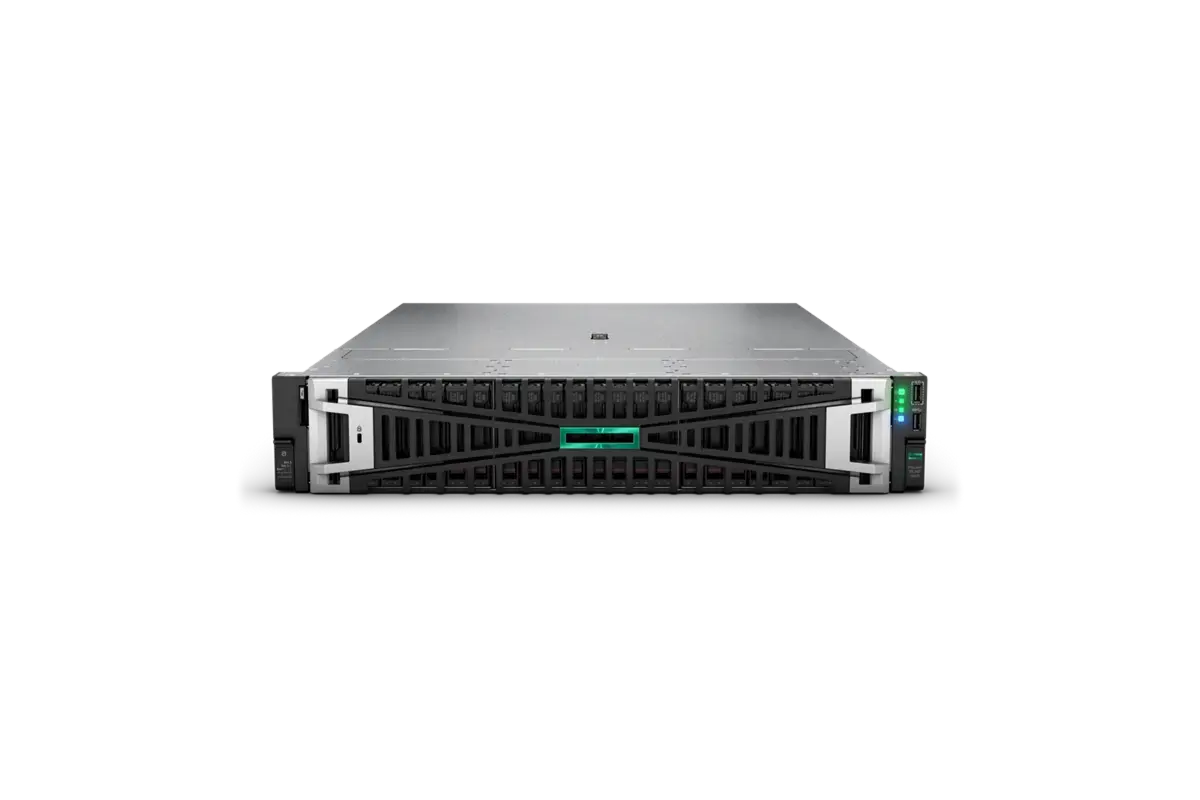 HP HP DL345 Gen11 8SFF Ethiopia
