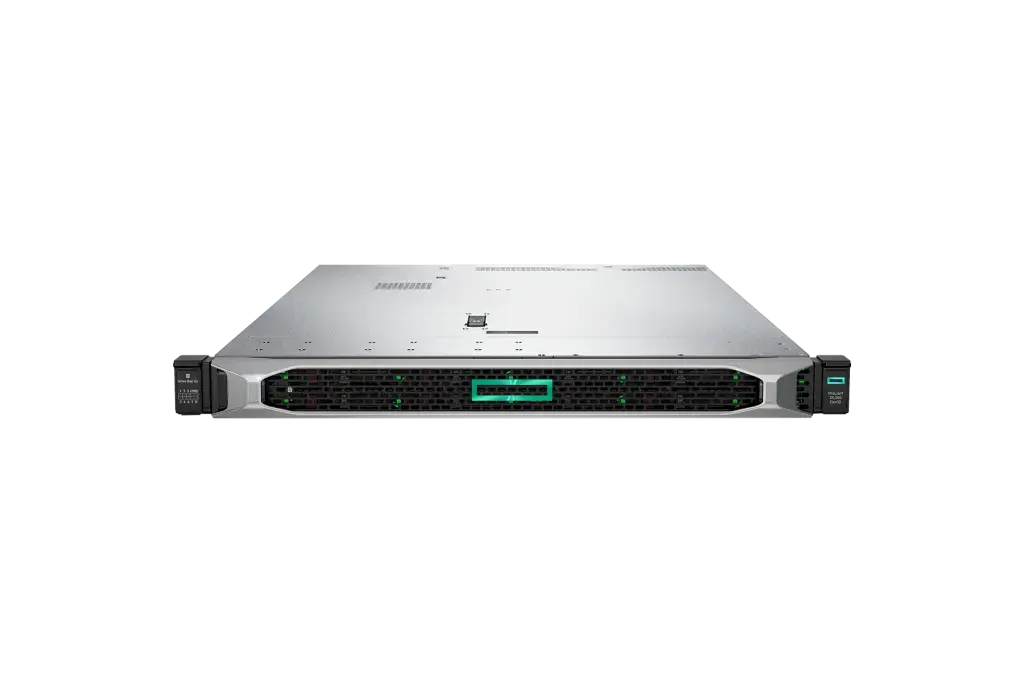 HP HP DL360 Gen10 4LFF Ethiopia