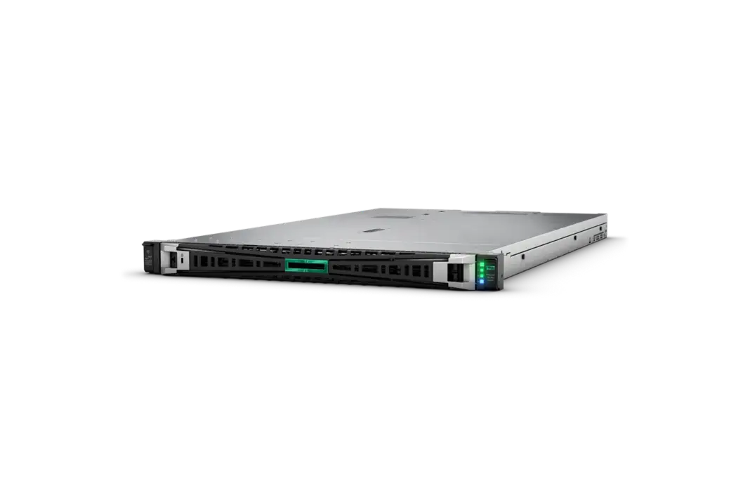 HP HP DL360 Gen11 8SFF Ethiopia