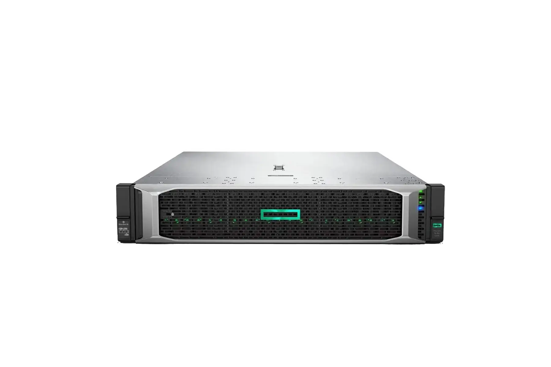 HP HP DL380 Gen10 8SFF Ethiopia