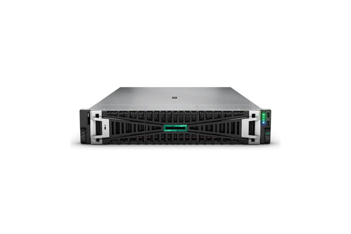HP HP DL380 Gen11 24SFF Ethiopia