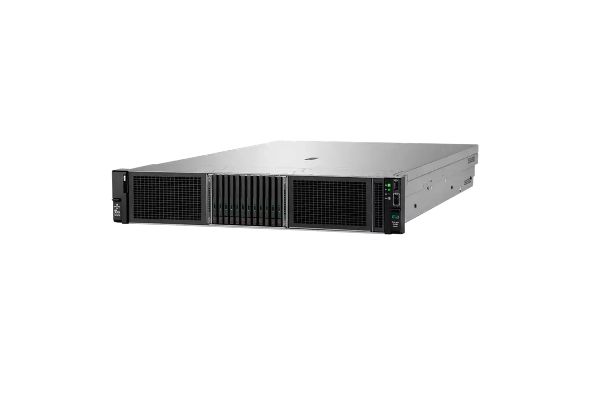 HP HP DL380 Gen11 8LFF Ethiopia
