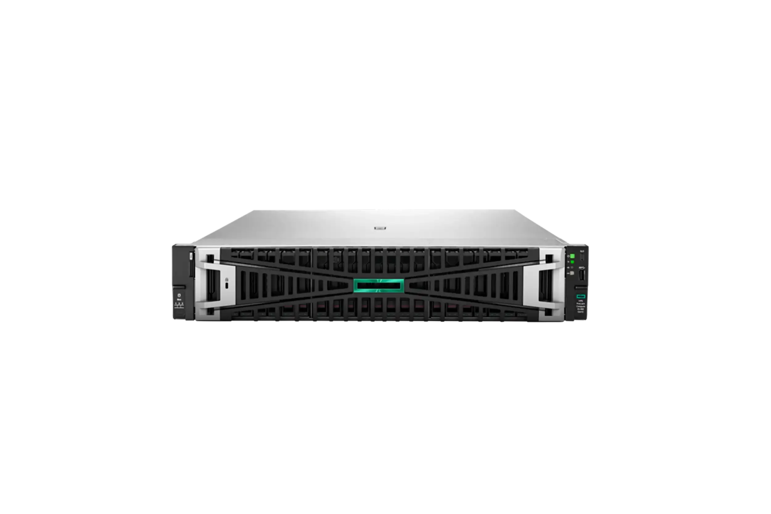 HP HP DL380 Gen12 Ethiopia