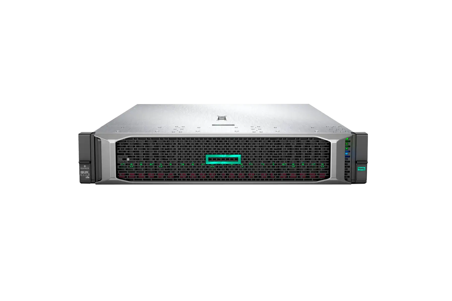 HP HP DL385 Gen10 Plusv2 8SFF Ethiopia