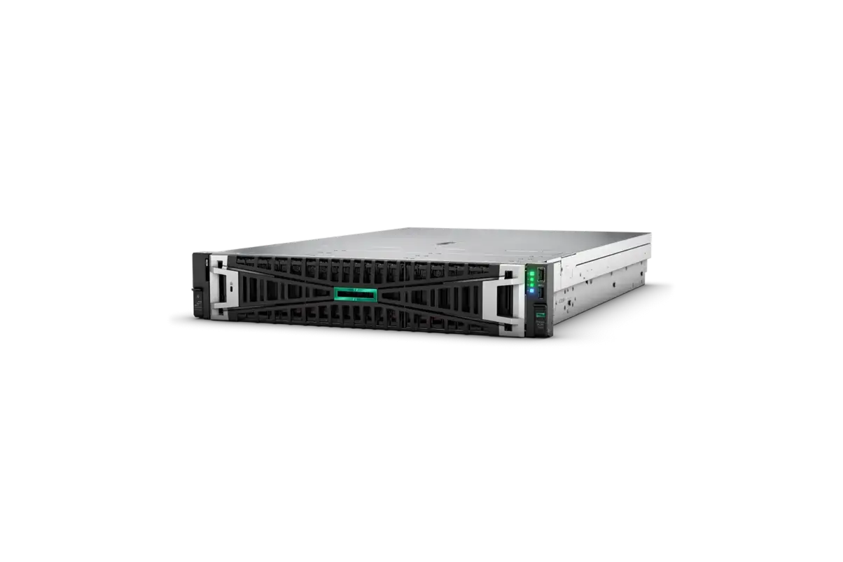 HP HP DL385 Gen11 12LFF Ethiopia
