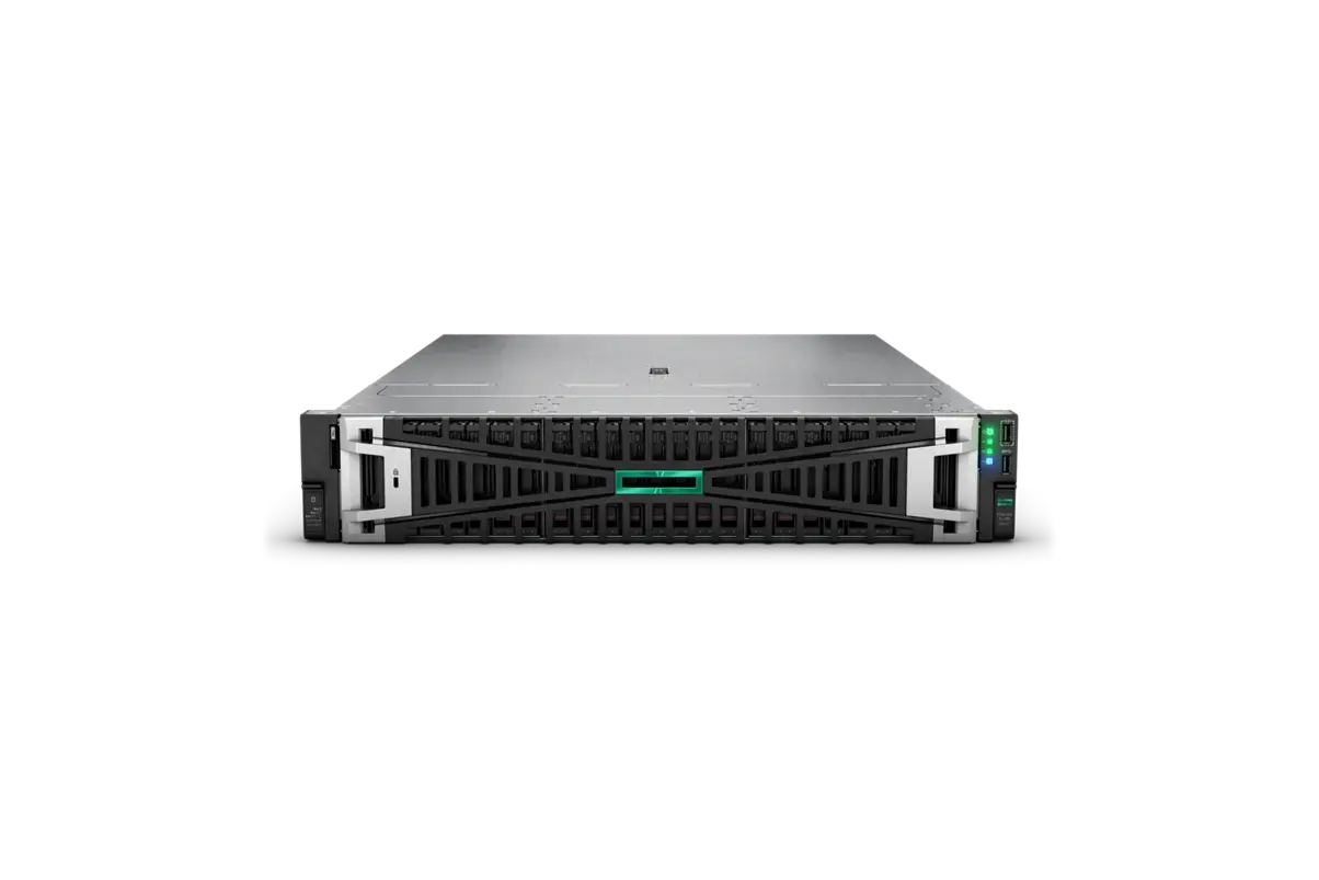 HP HP DL385 Gen11 8SFF Ethiopia