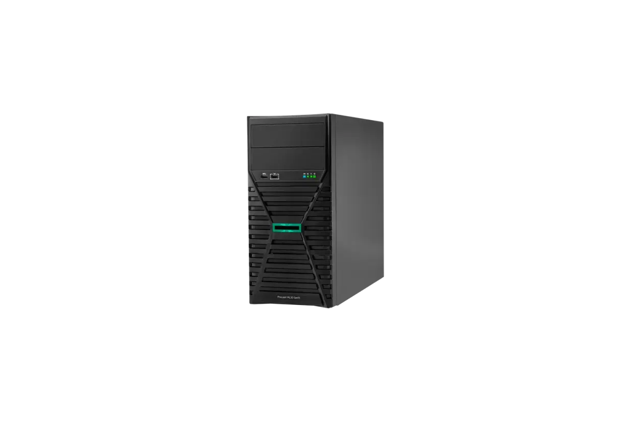 HP HP ML30 Gen11 4LFF Ethiopia
